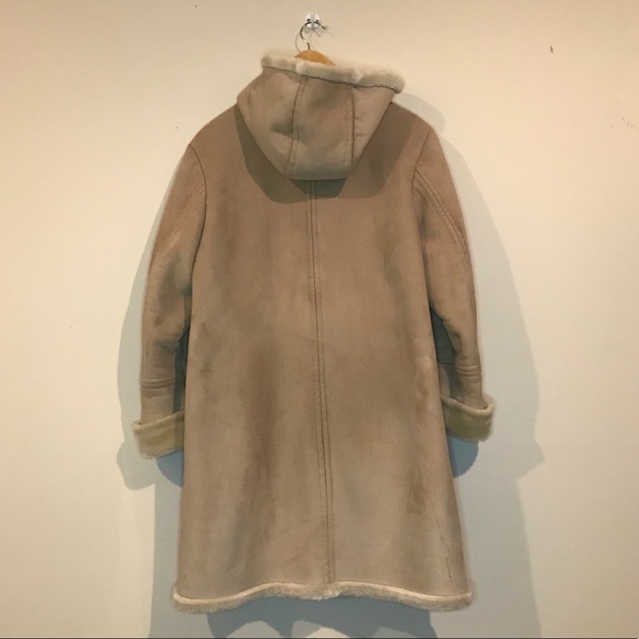 Cozy coat - Picture 2 of 6